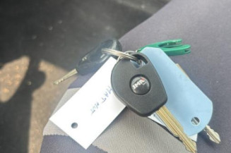 Tambour arriere gauche CITROEN SAXO