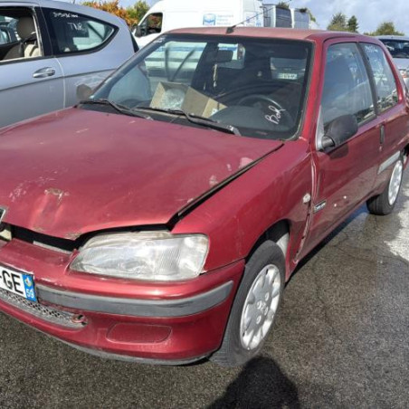 Tambour arriere droit PEUGEOT 106 Photo n°1