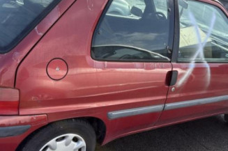 Tambour arriere droit PEUGEOT 106