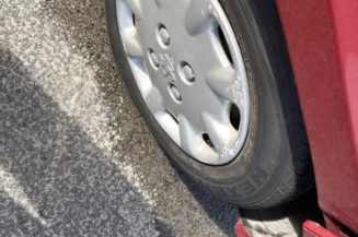 Tambour arriere droit PEUGEOT 106