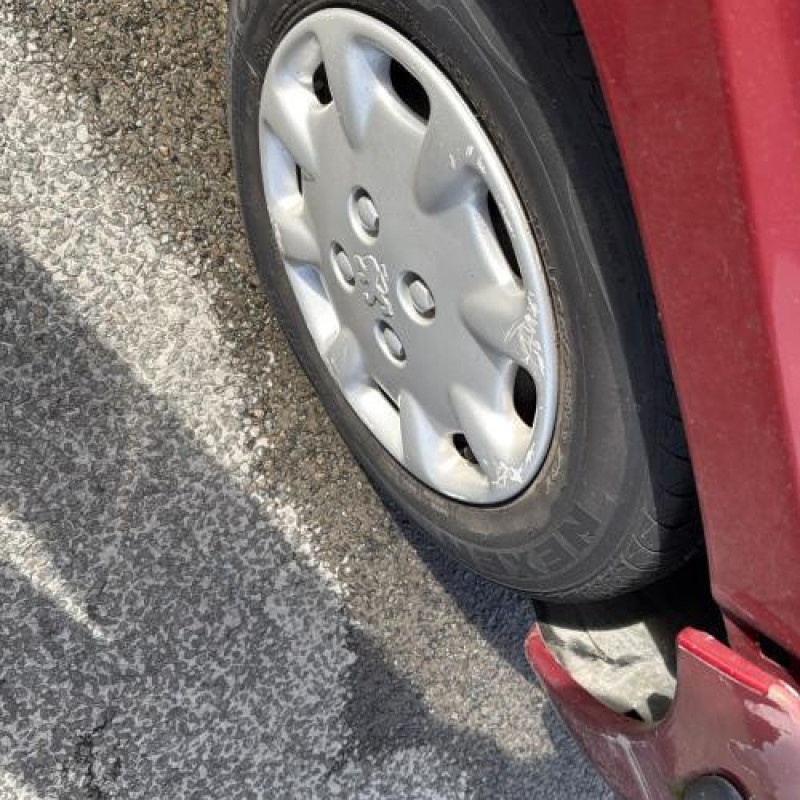 Tambour arriere droit PEUGEOT 106 Photo n°10