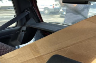 Tambour arriere droit PEUGEOT 106