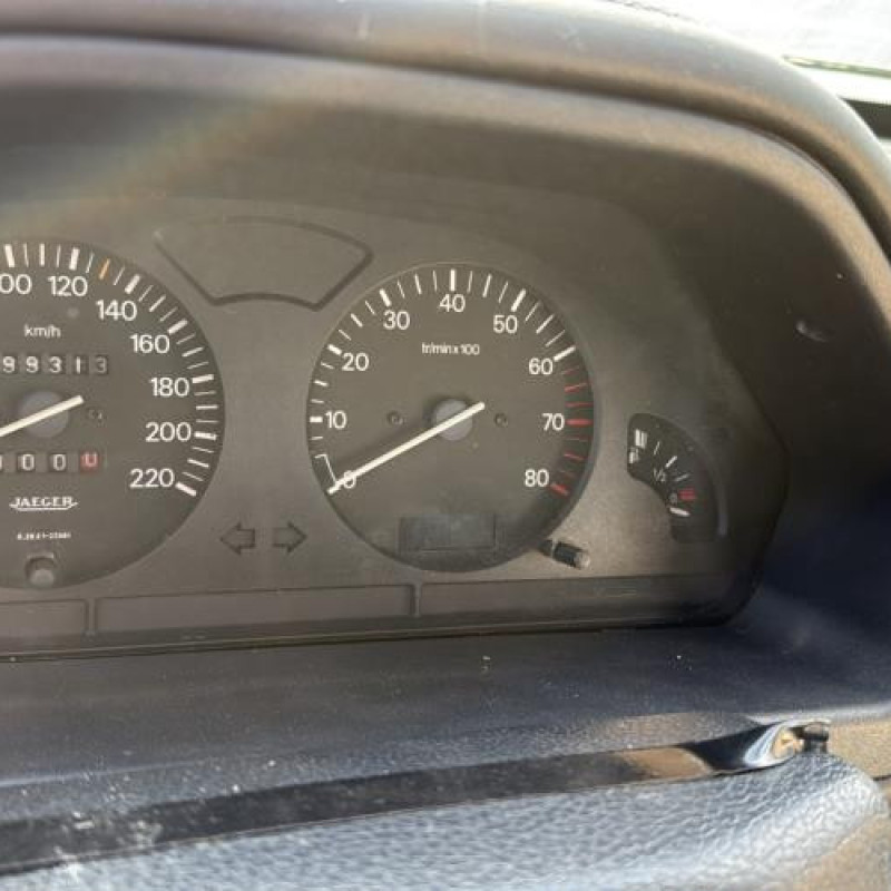 Tambour arriere droit PEUGEOT 106 Photo n°15