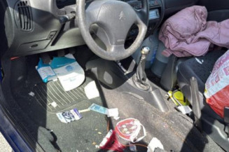 Tambour arriere droit CITROEN SAXO