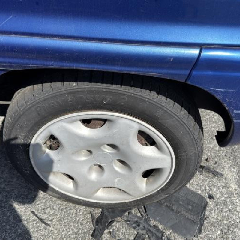 Tambour arriere gauche CITROEN SAXO Photo n°4