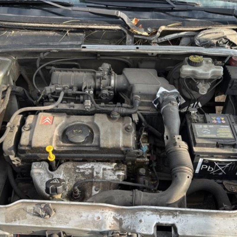 Tambour arriere droit CITROEN SAXO Photo n°11