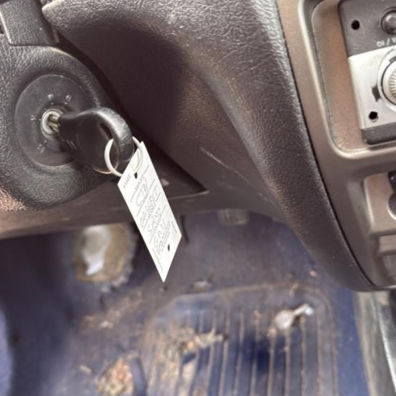 Tambour arriere droit CITROEN SAXO Photo n°18