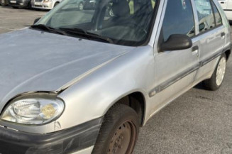 Tambour arriere gauche CITROEN SAXO