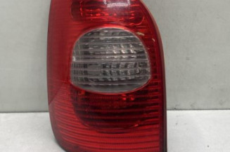 Feu arriere principal gauche (feux) CITROEN XSARA PICASSO Photo n°1