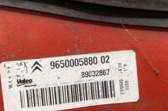 Feu arriere principal gauche (feux) CITROEN XSARA PICASSO