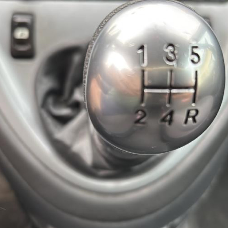 Feu arriere principal gauche (feux) CITROEN XSARA PICASSO Photo n°5