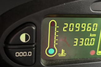 Feu arriere principal gauche (feux) CITROEN XSARA PICASSO