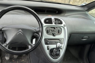 Feu arriere principal gauche (feux) CITROEN XSARA PICASSO