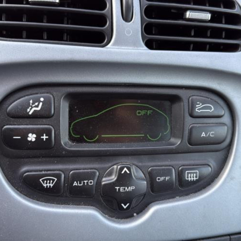 Reservoir essence CITROEN XSARA PICASSO Photo n°16