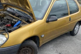 Tambour arriere droit CITROEN SAXO Photo n°1