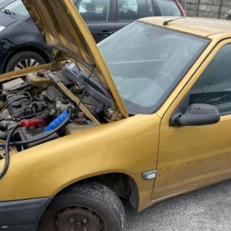 Tambour arriere droit CITROEN SAXO Photo n°2