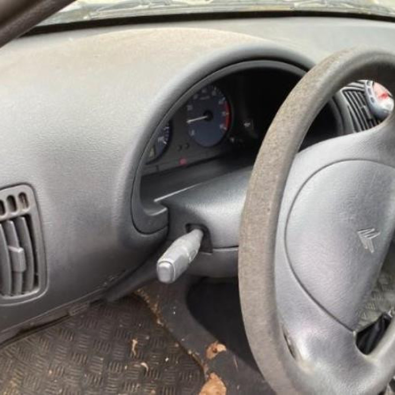 Tambour arriere droit CITROEN SAXO Photo n°3