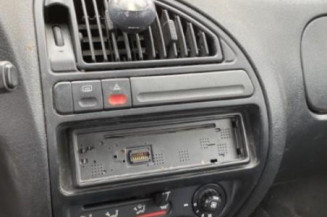 Tambour arriere droit CITROEN SAXO