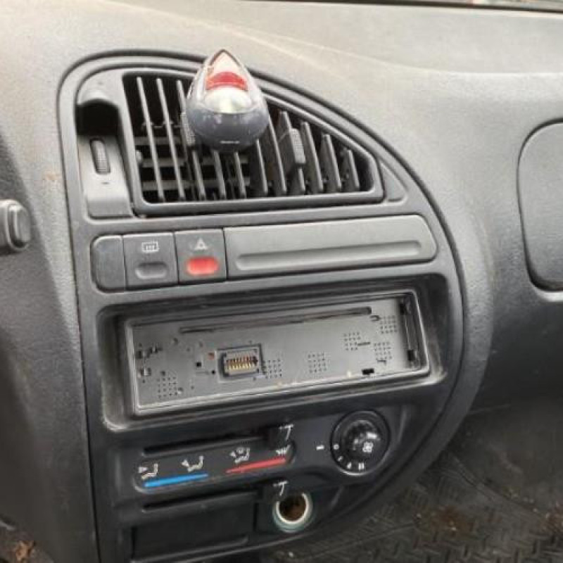 Tambour arriere droit CITROEN SAXO Photo n°4