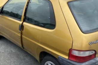 Tambour arriere droit CITROEN SAXO