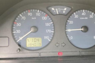 Tambour arriere droit CITROEN SAXO