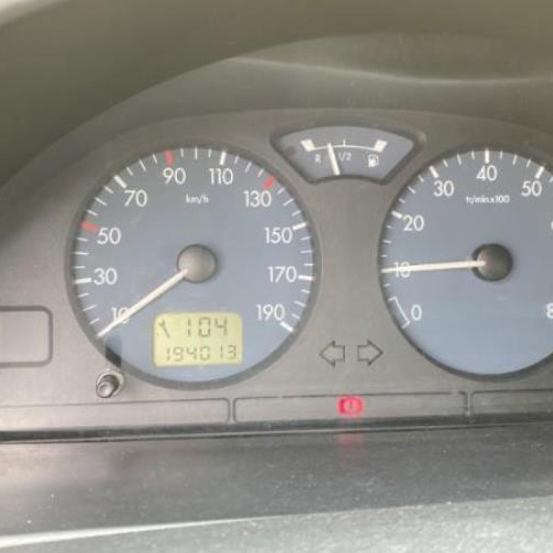 Tambour arriere droit CITROEN SAXO Photo n°6