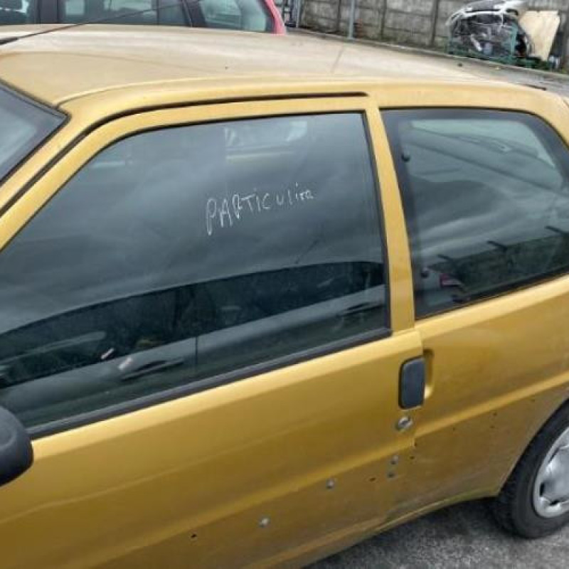 Tambour arriere droit CITROEN SAXO Photo n°7