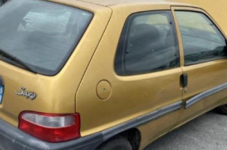 Tambour arriere droit CITROEN SAXO