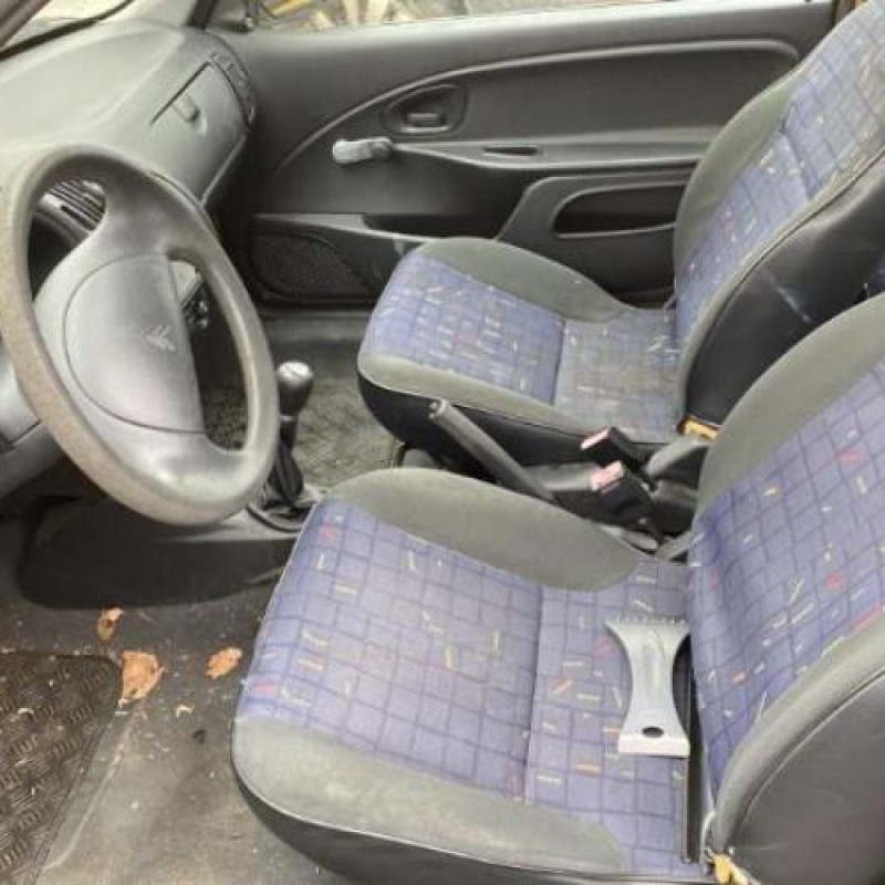 Tambour arriere droit CITROEN SAXO Photo n°9