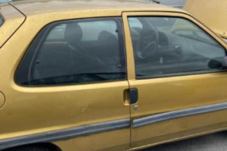 Tambour arriere droit CITROEN SAXO