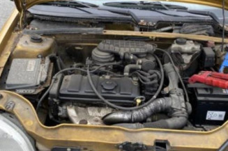 Tambour arriere droit CITROEN SAXO