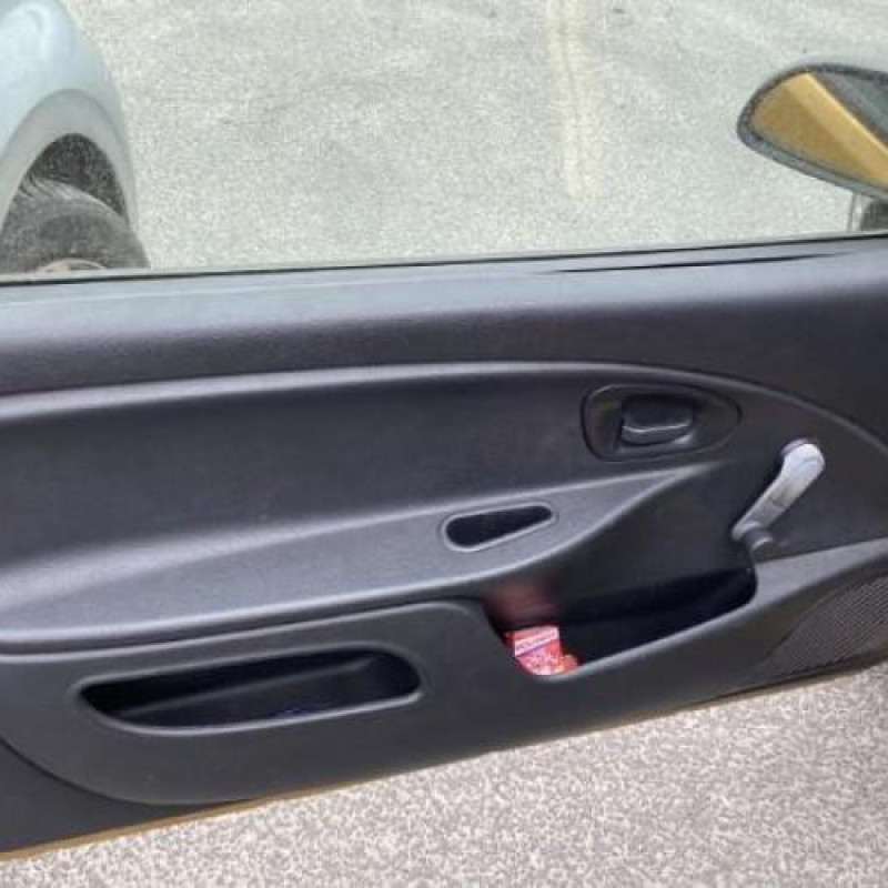 Tambour arriere droit CITROEN SAXO Photo n°12