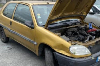 Tambour arriere droit CITROEN SAXO