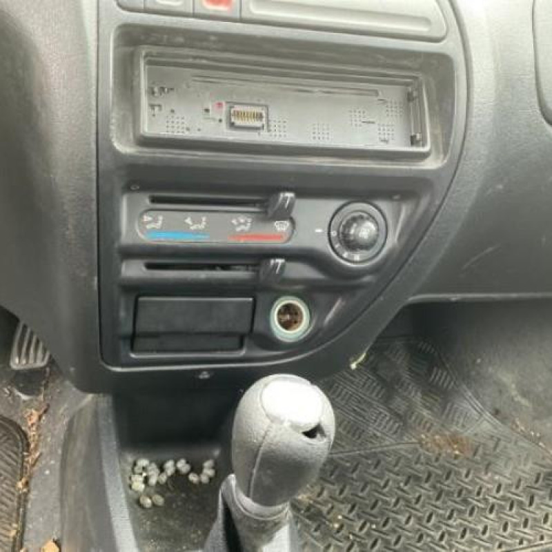 Tambour arriere droit CITROEN SAXO Photo n°14