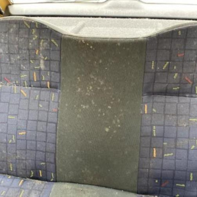 Tambour arriere droit CITROEN SAXO Photo n°16