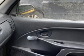 Tambour arriere droit CITROEN SAXO