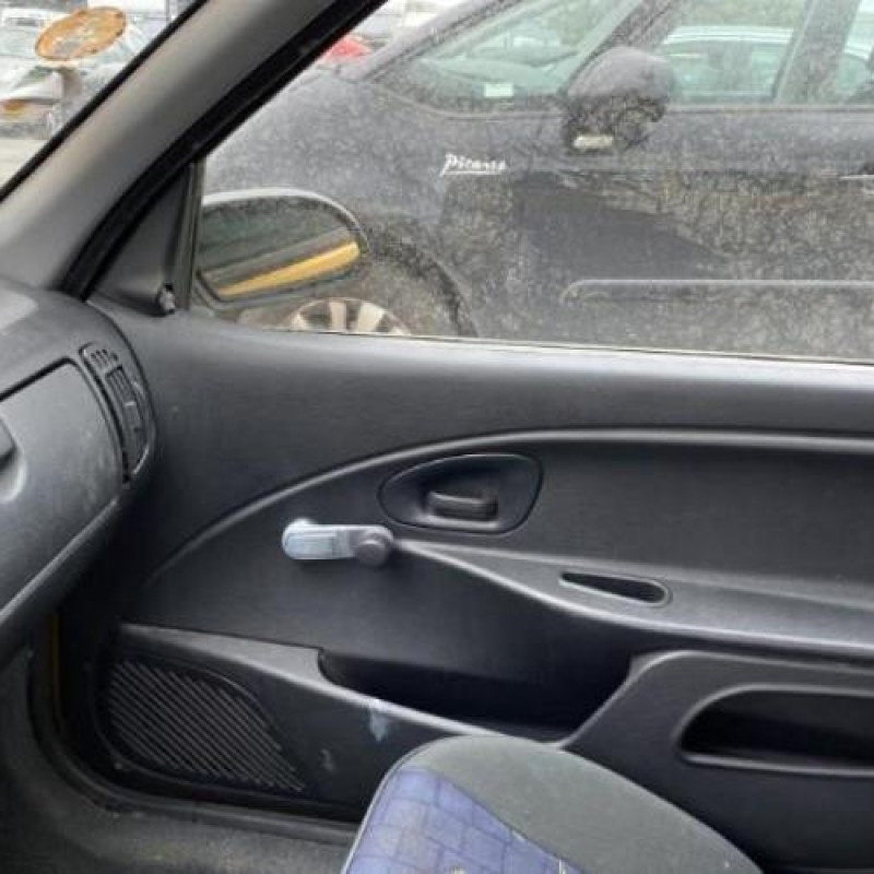 Tambour arriere droit CITROEN SAXO Photo n°17