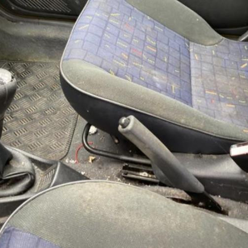 Tambour arriere droit CITROEN SAXO Photo n°20