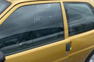 Tambour arriere gauche CITROEN SAXO