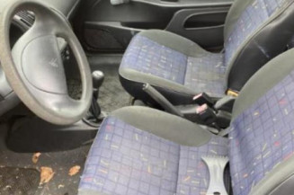 Tambour arriere gauche CITROEN SAXO