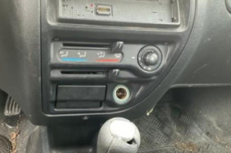 Tambour arriere gauche CITROEN SAXO