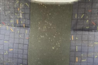 Tambour arriere gauche CITROEN SAXO