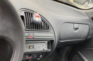 Tambour arriere gauche CITROEN SAXO