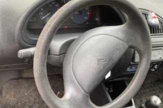 Tambour arriere gauche CITROEN SAXO