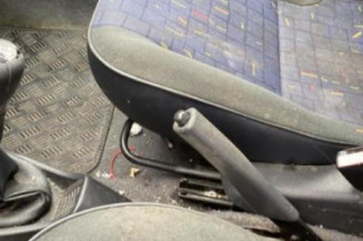 Tambour arriere gauche CITROEN SAXO