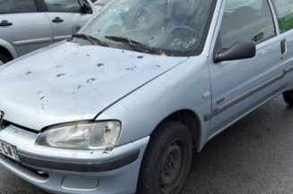 Tambour arriere droit PEUGEOT 106 Photo n°1