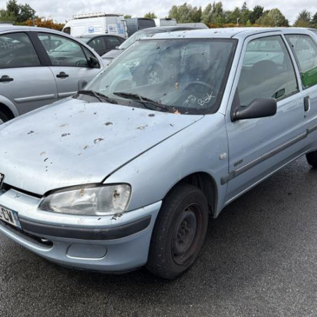 Tambour arriere droit PEUGEOT 106 Photo n°1