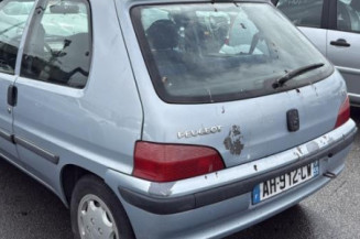Tambour arriere droit PEUGEOT 106