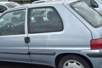 Tambour arriere droit PEUGEOT 106