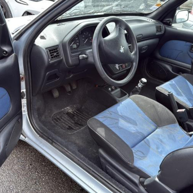 Tambour arriere droit PEUGEOT 106 Photo n°10